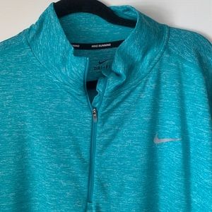 Nike Dri-Fit Running Top